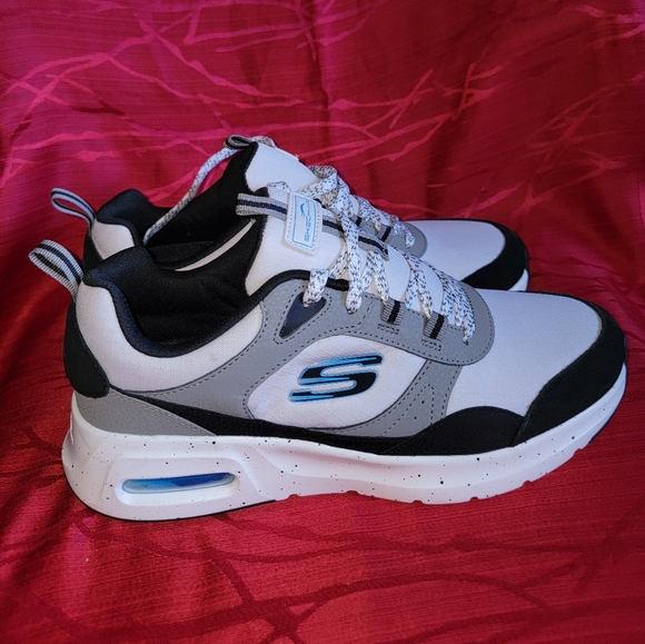 Skechers men's sneakers/runners/shoes(NEW) - Picture 7 of 8